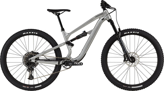 2023 Cannondale Habit 3