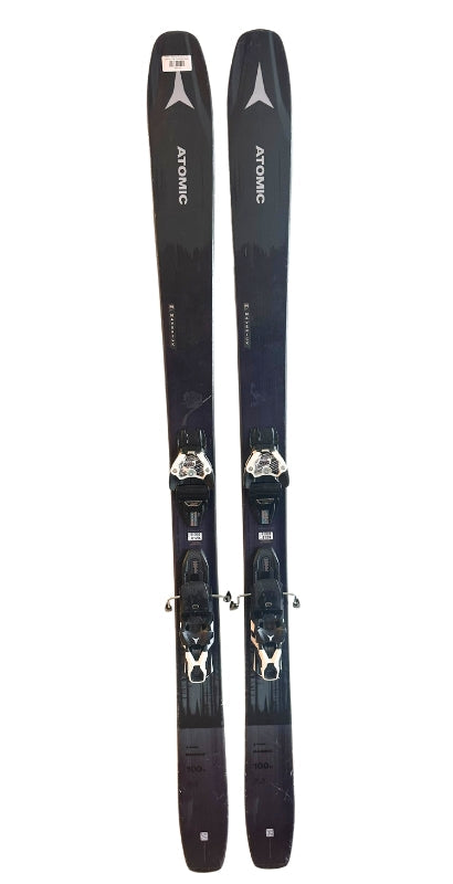 Used - Atomic Maverick 100