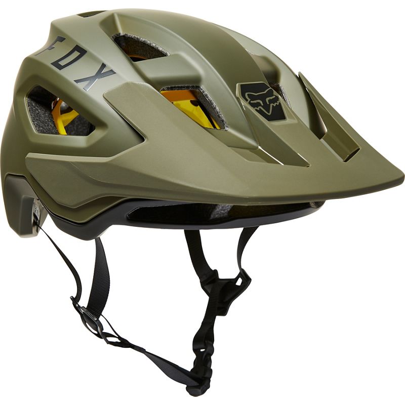 Speedframe Helmet Mips