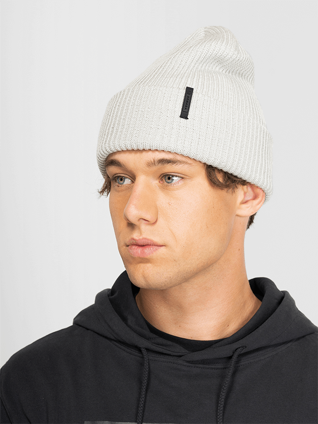 Heather Beanie