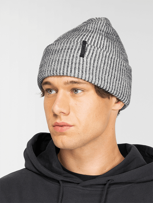 Heather Beanie