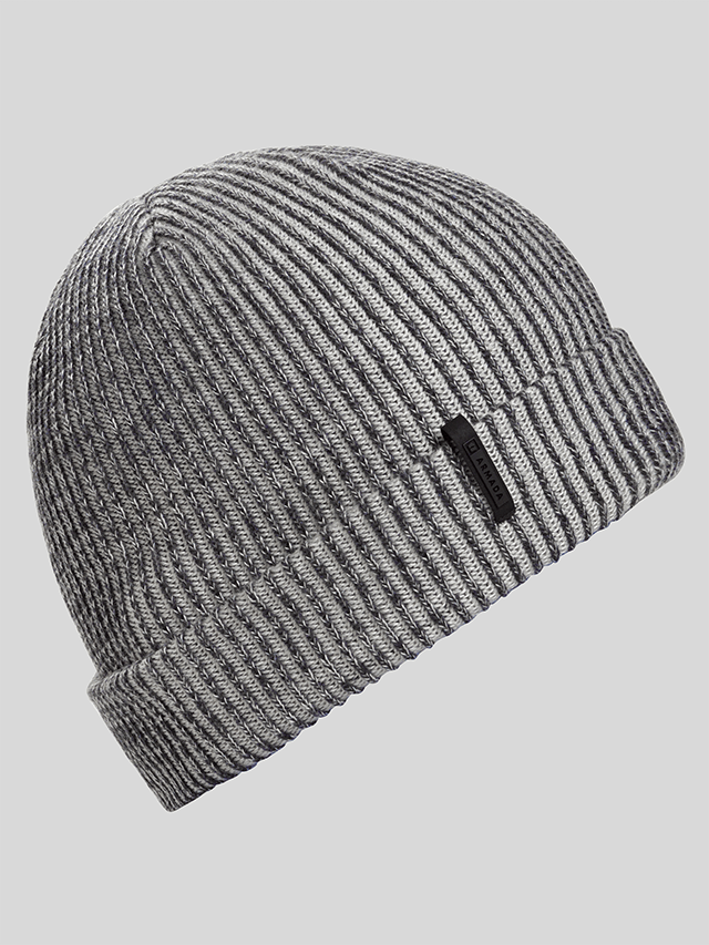 Heather Beanie