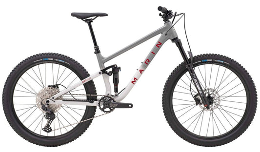 2023 Marin Rift Zone 2