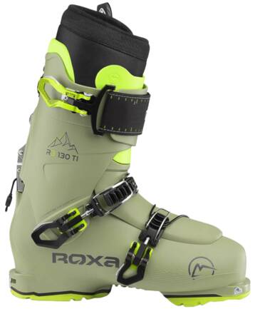 23/24 Roxa R3 130 TI I.R Tongue