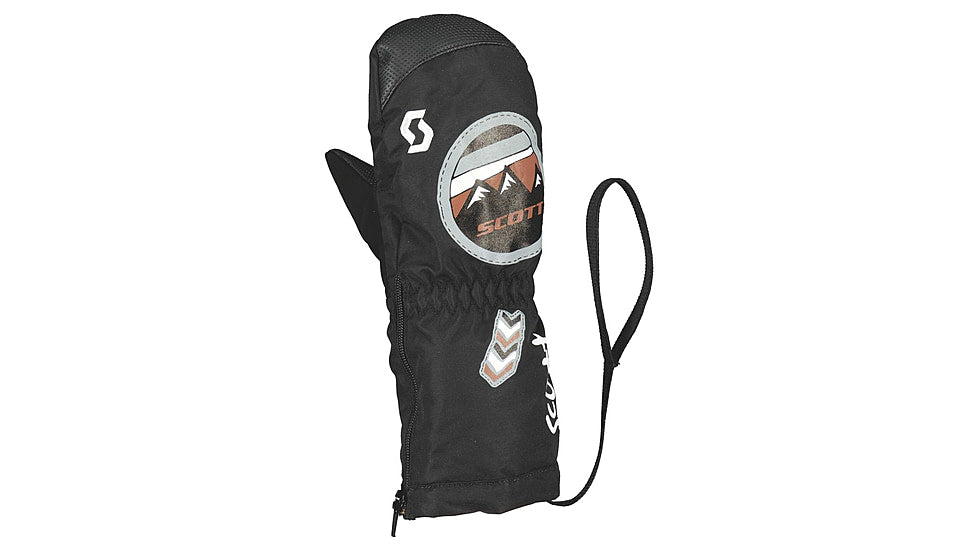 Tot Ultimate Mitten