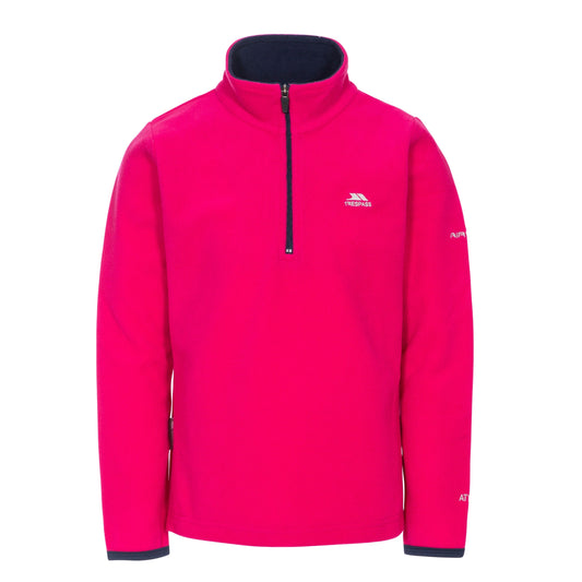Sybil Fleece