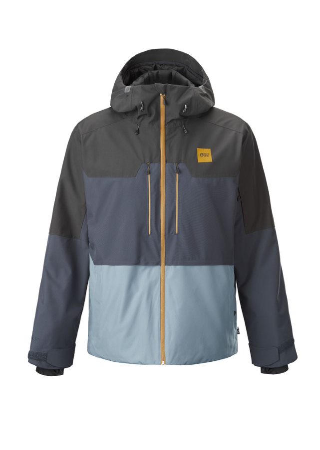 Picture Object Jacket